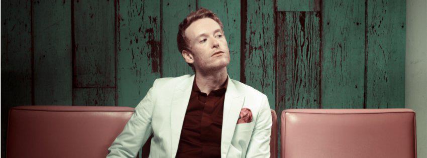 Teddy Thompson Music Review at the Colston Hall - 365 Bristol