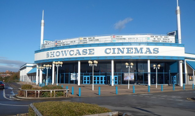 Showcase Cinemas  - Avon Meads