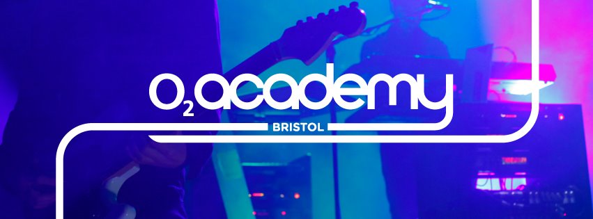 Bristol O2 Academy