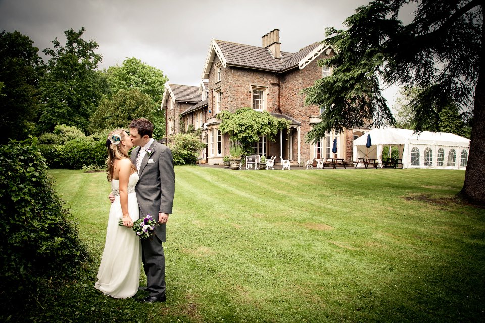 The Beeches Hotel and Conference Centre in Bristol - Weddings