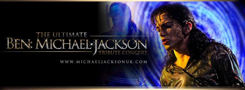'Jackson - Live in Concert' Sensational Michael Jackson tribute show at Bristol Hippodrome - Sunday 25th June 2017