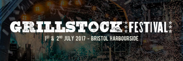 Grillstock Festival Bristol - 2017