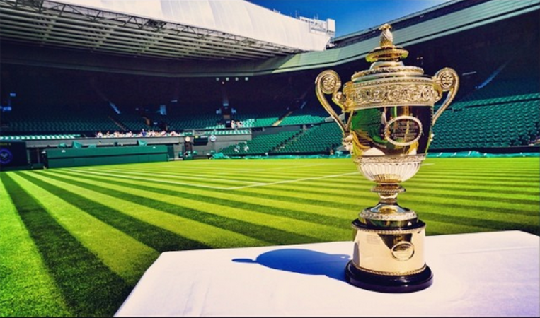 Where to watch Wimbledon this summer
