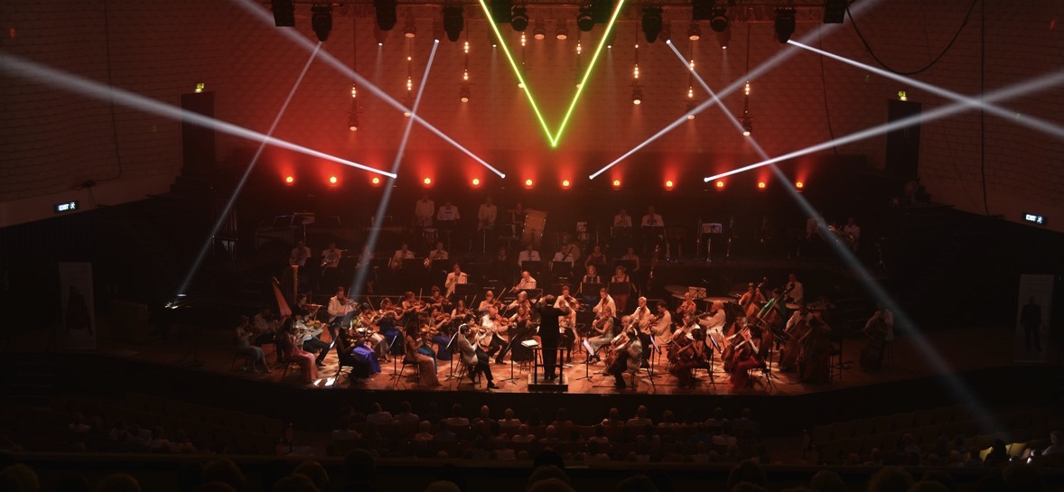 Bournemouth Symphony Orchestra - Review