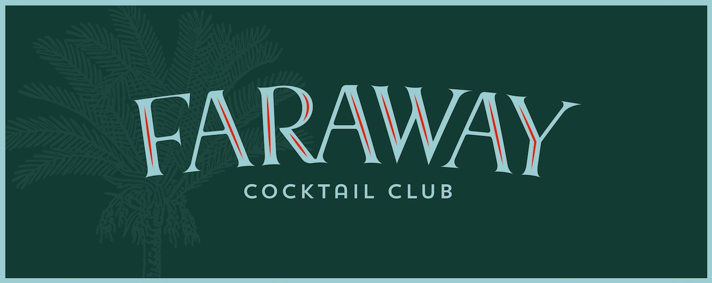 Faraway Cocktail Club in Bristol