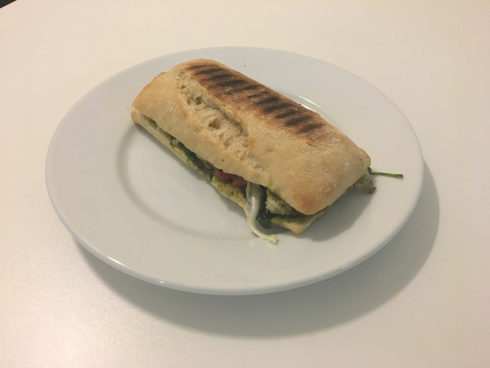 Pelico sandwich