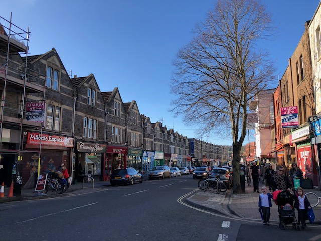 The 365 Bristol Guide to Southville and North Street 