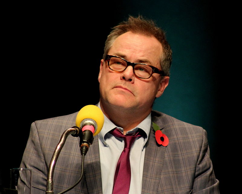 Jack Dee - Stand Up, Stand Out - Wednesday 14 September 