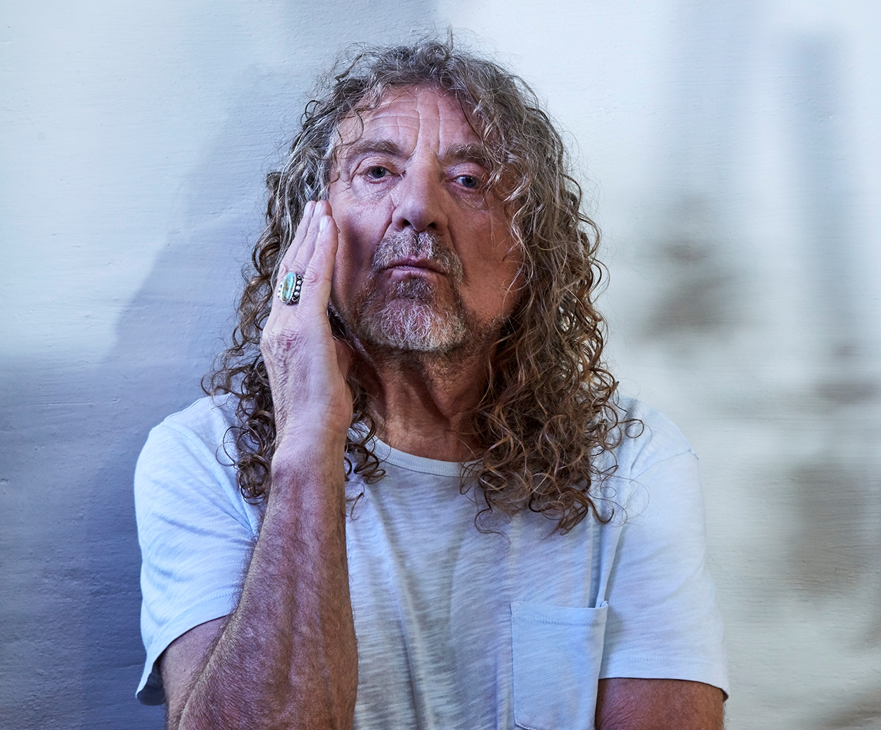 Robert Plant this November 17 at Colston Hall in Bristol
