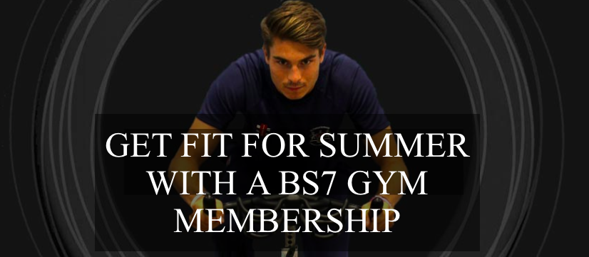 BS7 Gym in Bristol at Gloucestershire Cricket Club