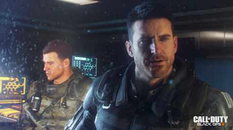 COD Black Ops III Review