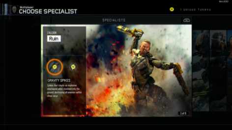 COD Black Ops III Review PS4 by 365 Bristol