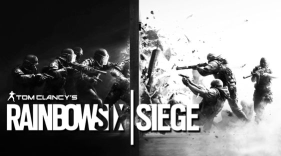 Rainbow Six Review for 365 Bristol