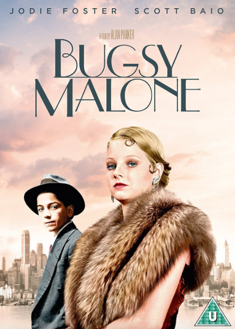 Bugsy Malone - The original