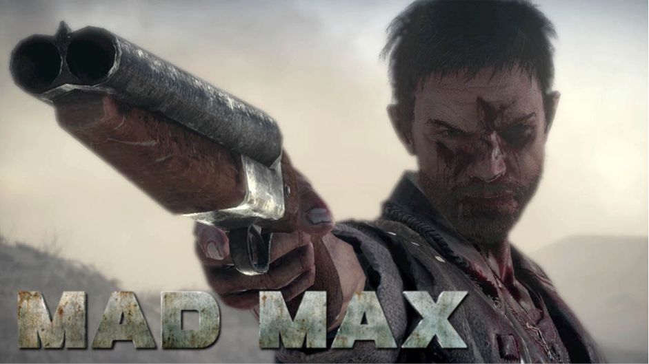 Mad Max for PS4 Review