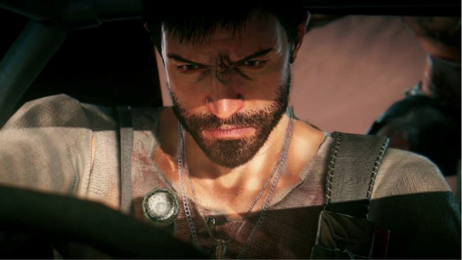Mad Max for PS4 Review 2015