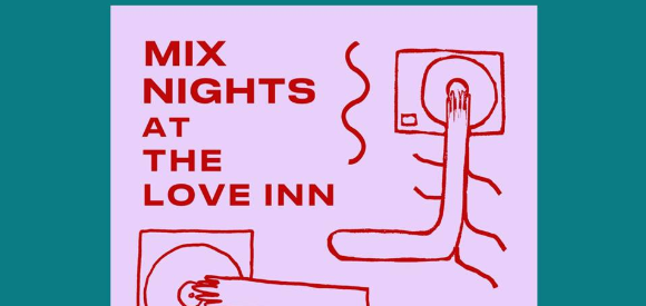 Mix Nights will be showcasing some of Bristol's top female talent once again at The Love Inn in November.