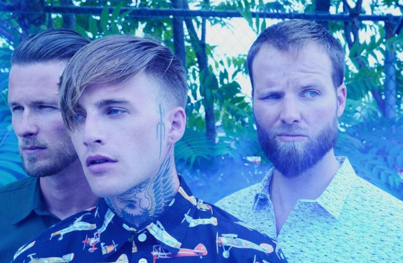 American rockers Highly Suspect are due to play live at Motion on Wednesday 31st Janaury.