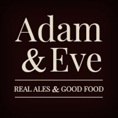 Adam & Eve in Bristol - Best steak restaurant in the City