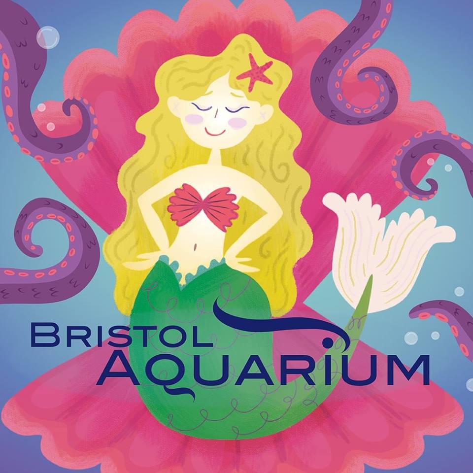Bristol Aquarium 