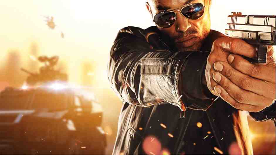 Battlefield Hardline Xbox One reviewed by The Bristolian Gamer for 365Bristol