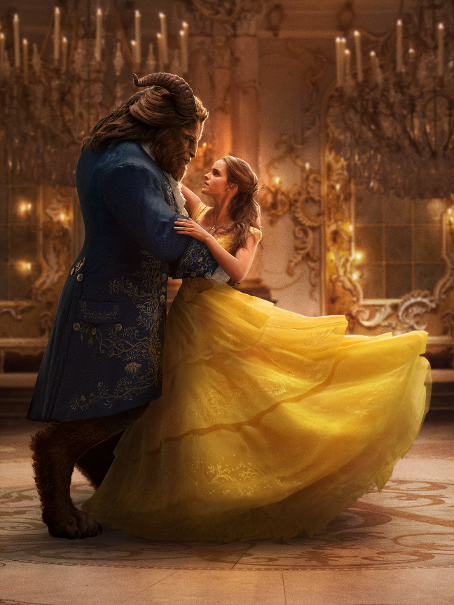 Beauty and The Beast tickets for Bristol