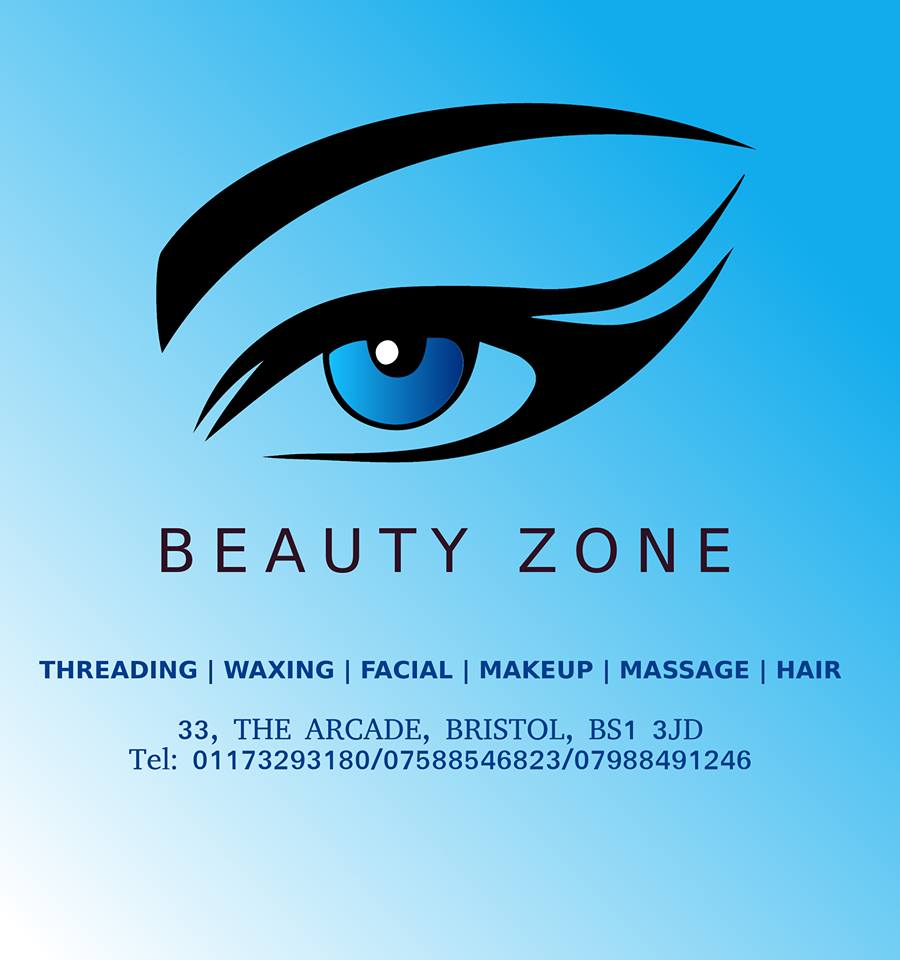 Beauty Zone in The Arcade Bristol