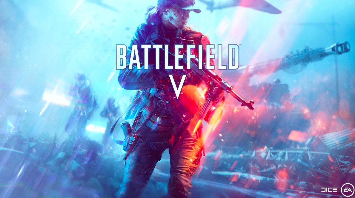 Battlefield V Xbox One Review