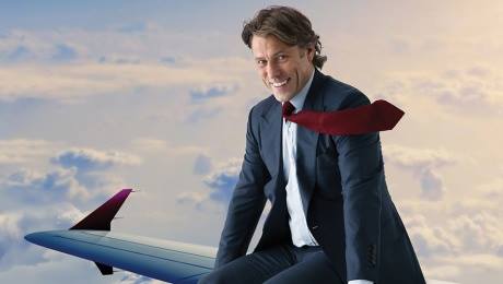 Scouse entertainer John Bishop is one of the best-loved comedians around right now.
