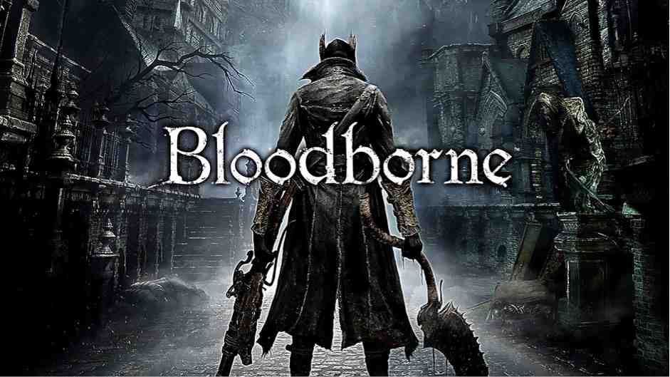 Bloodborne PS4 review scores 4.5 out of 5
