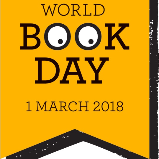 World Book Day at The Ivy Clifton Brasserie in Bristol