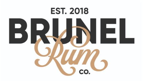 The Brunel Rum Company.