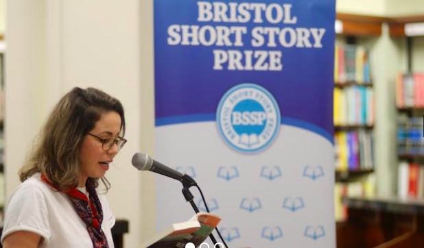 Bristol Short Story Prize