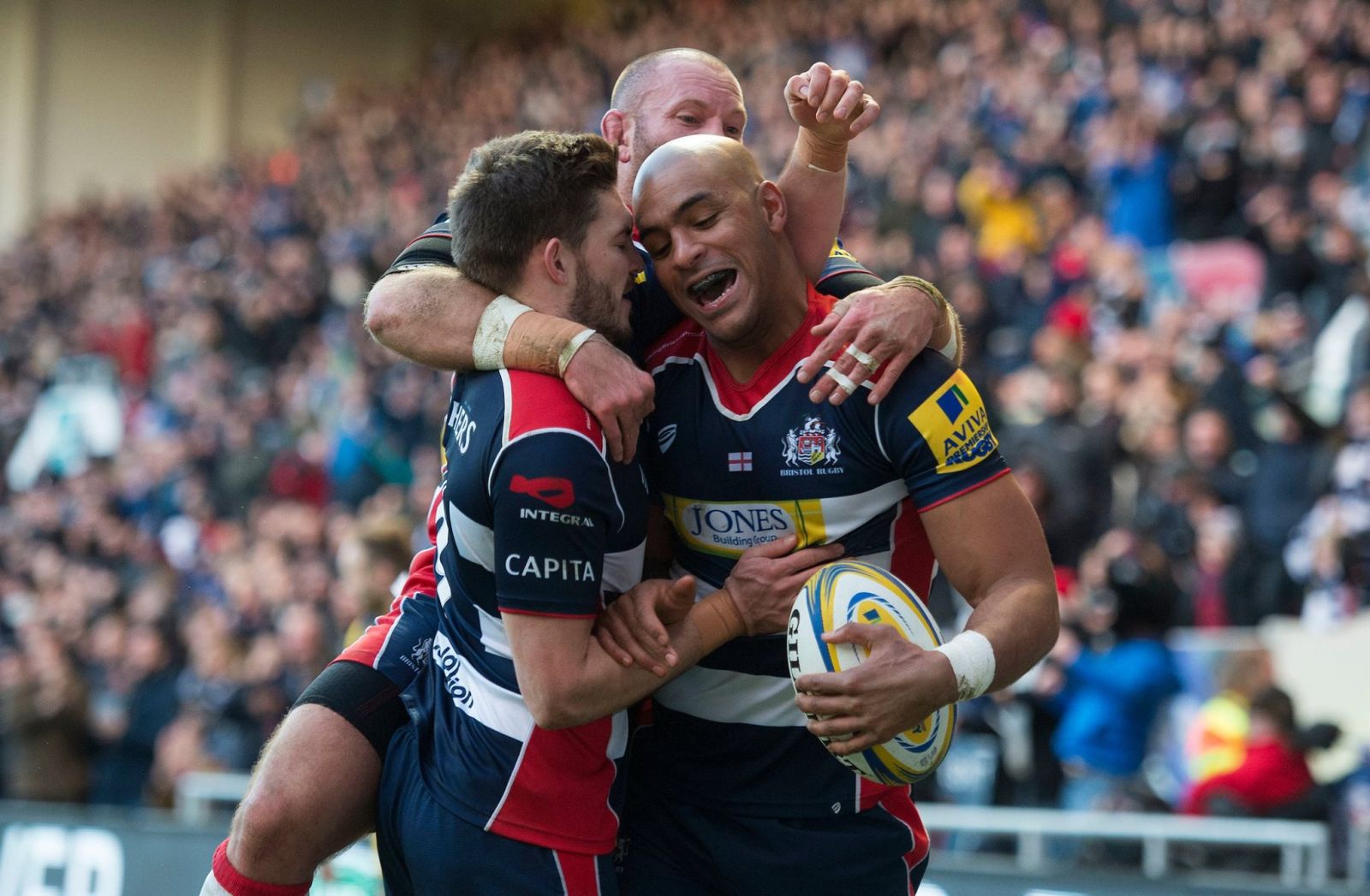 Bristol Rugby