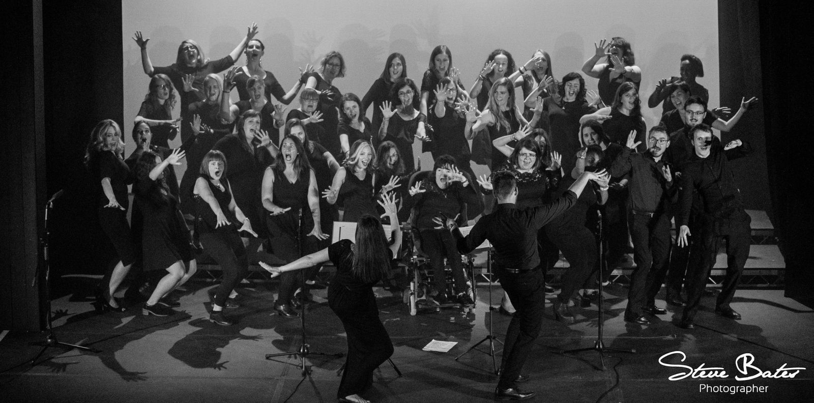 Bristol Show Choir