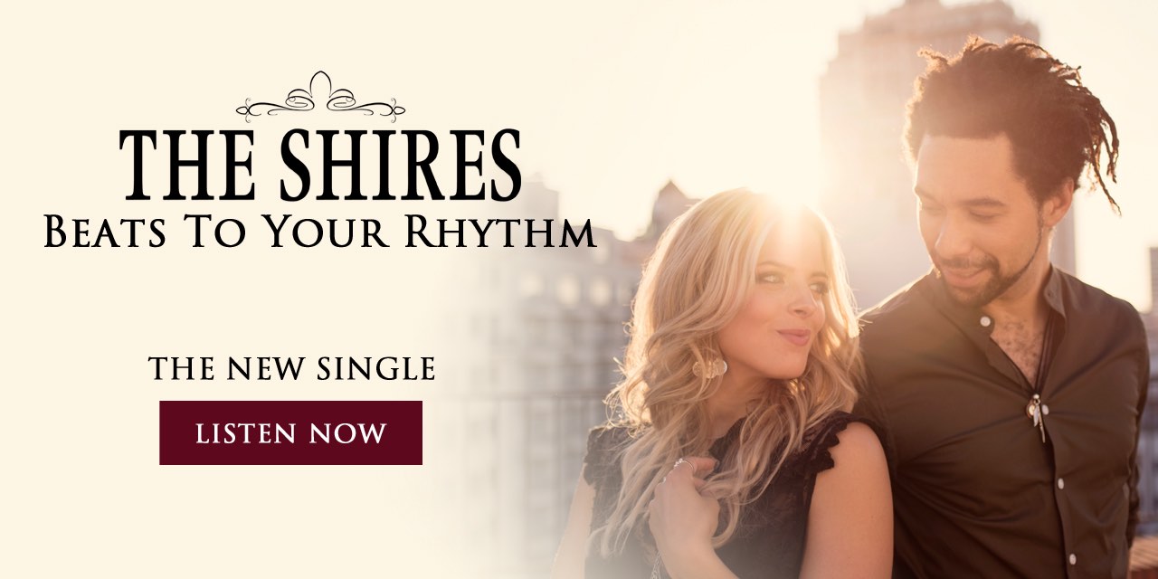 An Interview with The Shires who come to Bristol 24 November 