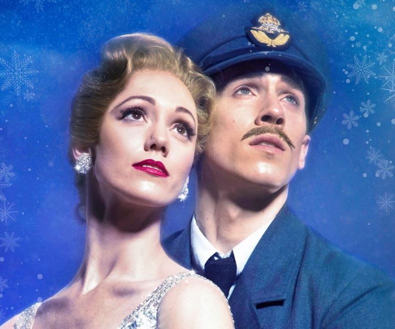 Matthew Bourne's New Adventures brings Cinderella to Bristol's Hippodrome in March 2018.