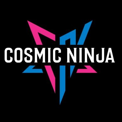 Cosmic Ninja