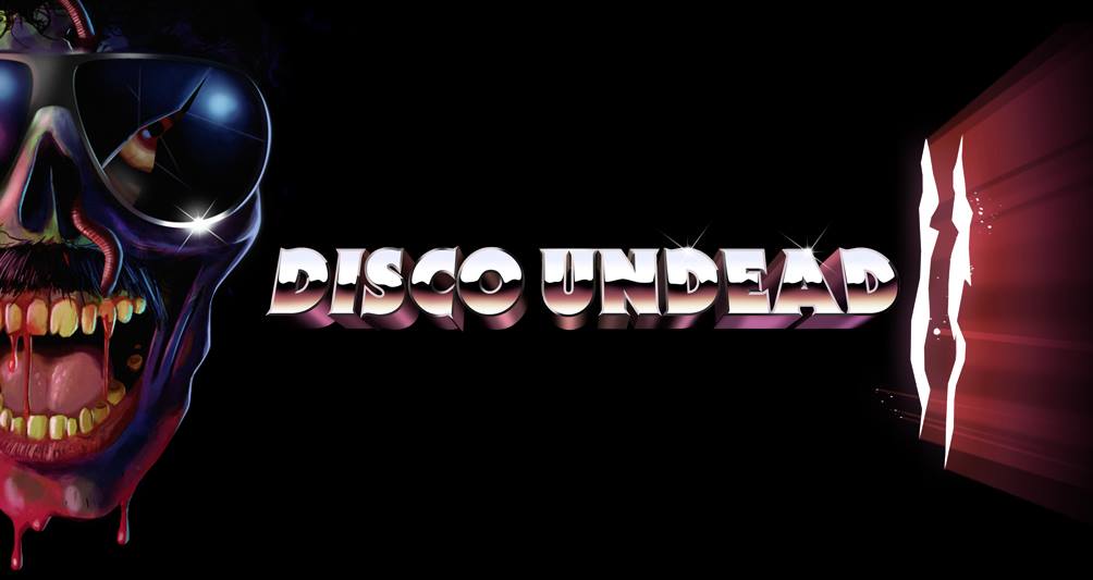 Disco Undead at Basement 45
