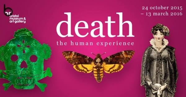 Death: The Human Experience
