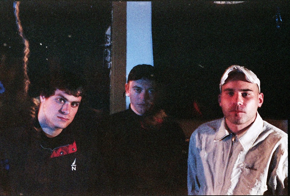 Aussie three-piece DMA's will perform at Bristol's O2 Academy for the first time on Monday 21st May.