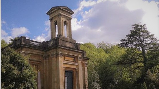 Head to Arnos Vale Cemetery for Romeo and Juliet on 19th - 23rd July