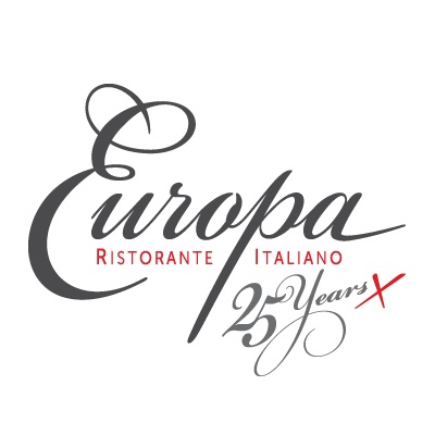 Europa Italian Restaurant in Bristol - Tel 0117 9297818