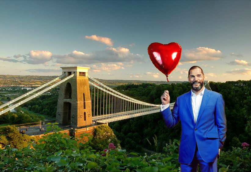 First Dates auditions coming to Bristol
