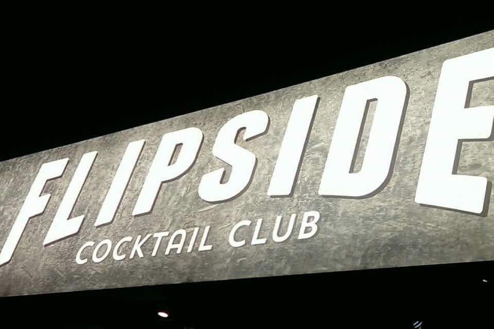 Flipside Cocktail Club