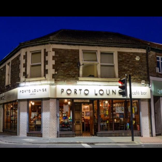 Porto Lounge at 765 Fishponds Road, BS16 3BS
