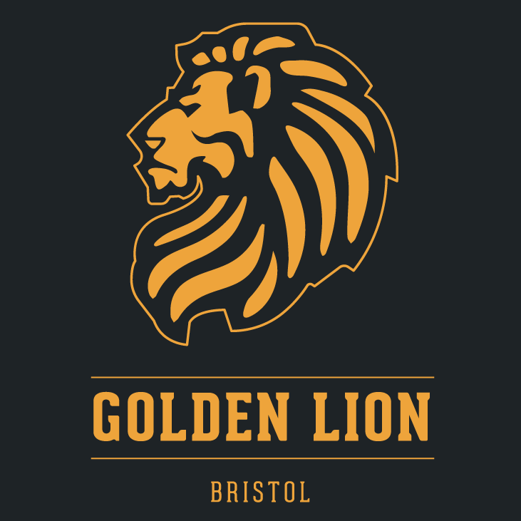 The Golden Lion in Bristol