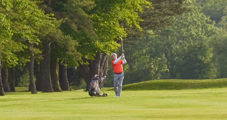 Some of the best deals on golfing lessons from Long Ashton Golf Club in Bristol