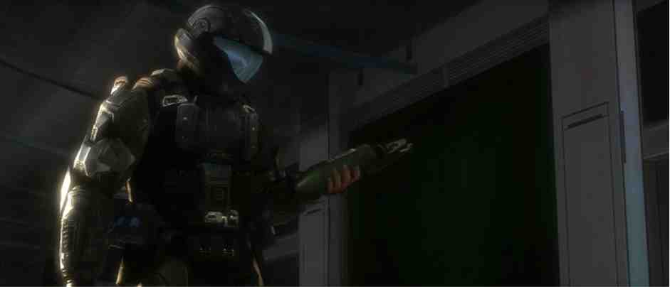 Halo 3 ODST Remaster review by The Bristolian Gamer