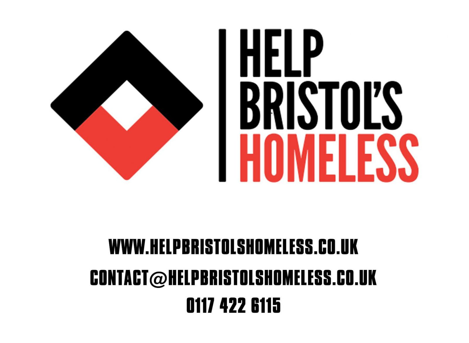 Help Bristol's Homeless 